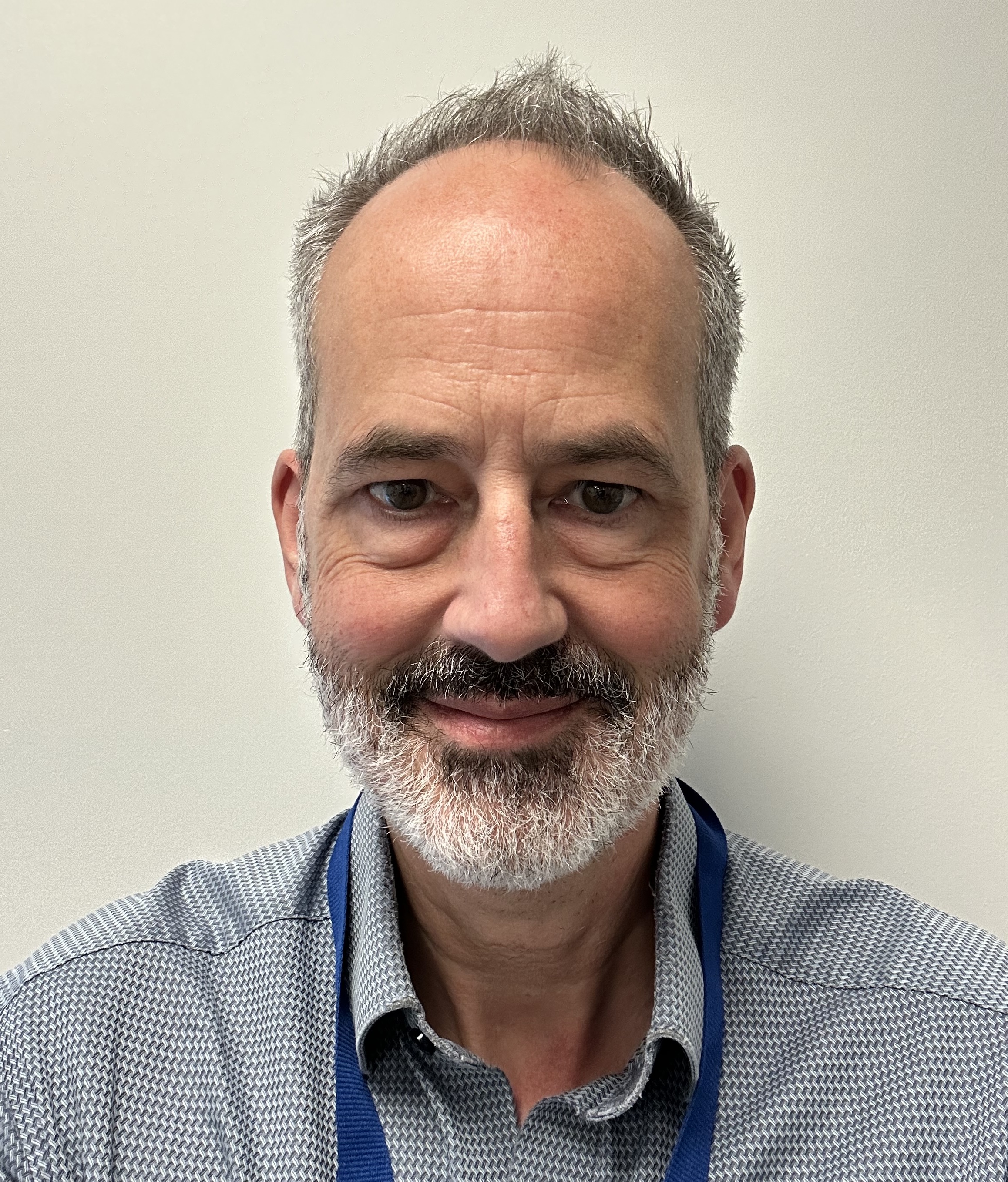 Dr Matt Doyle